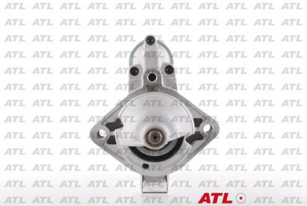 ATL Autotechnik A 19 980 - Starter