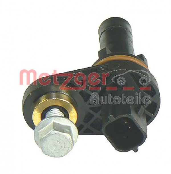 METZGER 0902261 - Impulsgeber, Kurbelwelle