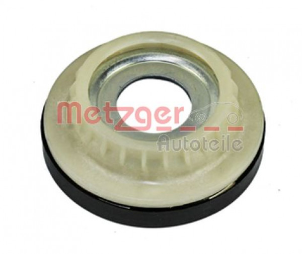 METZGER 6490117 - Wälzlager, Federbeinstützlager
