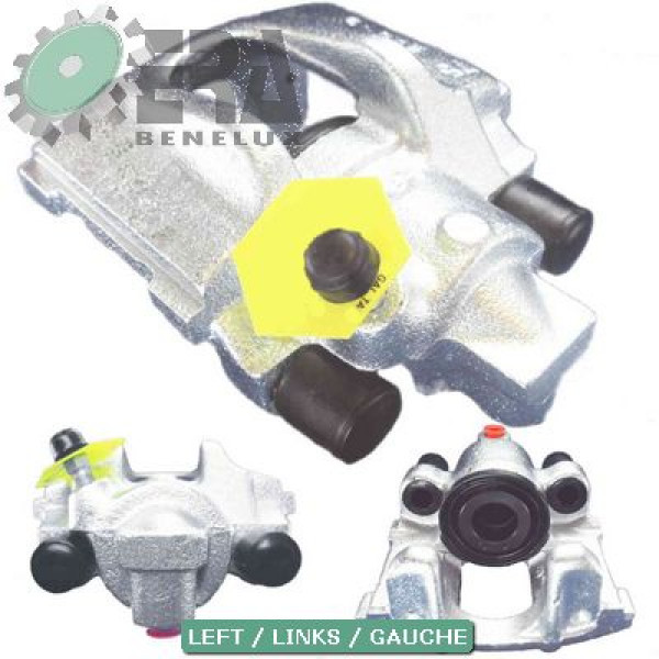 ERA Benelux BC52406 - Bremssattel