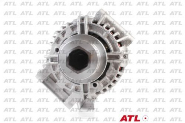 ATL Autotechnik L 42 770 - Generator
