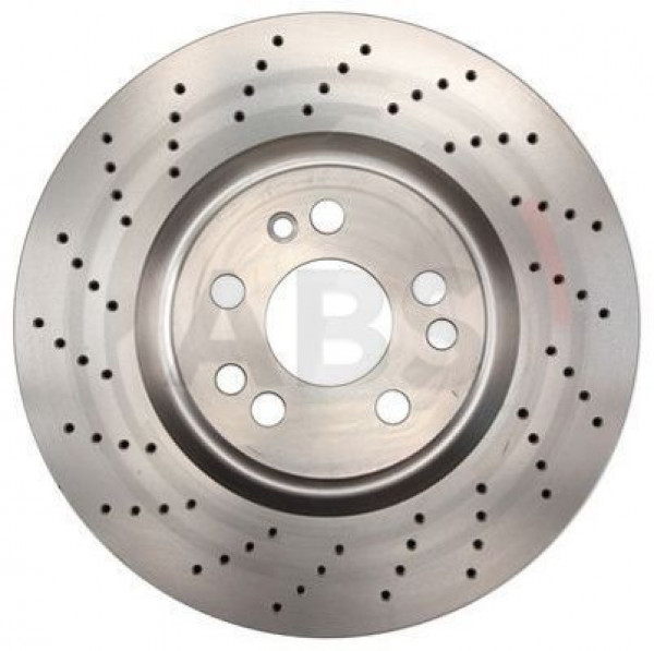 A.B.S. 18082 - Bremsscheibe