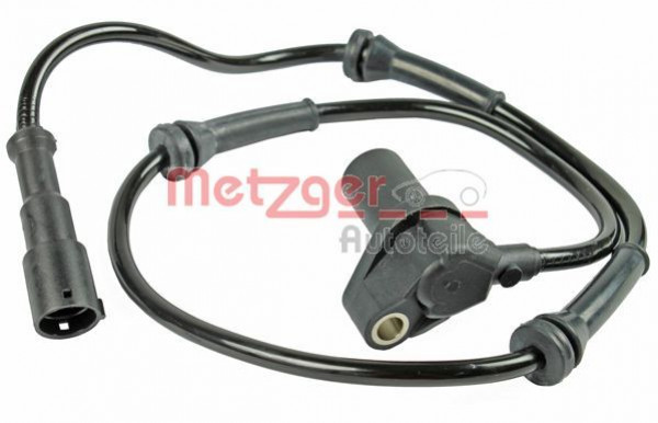 METZGER 0900091 - Sensor, Raddrehzahl