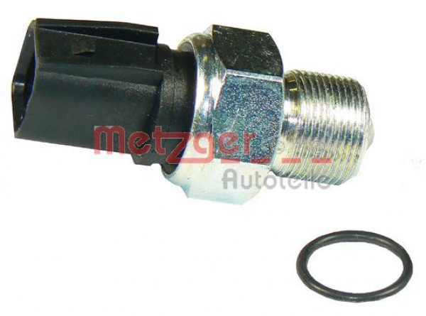 METZGER 0912084 - Schalter, Rückfahrleuchte