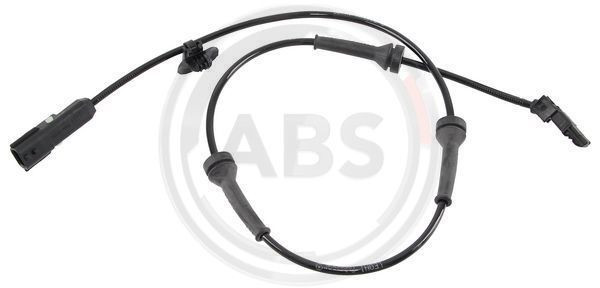 A.B.S. 30332 - Sensor, Raddrehzahl