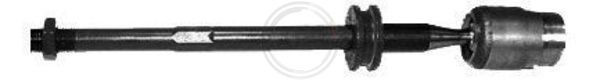 A.B.S. 240250 - Axialgelenk, Spurstange