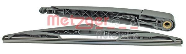 METZGER 2190361 - Wischarm, Scheibenreinigung