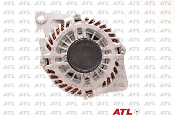 ATL Autotechnik L 51 450 - Generator