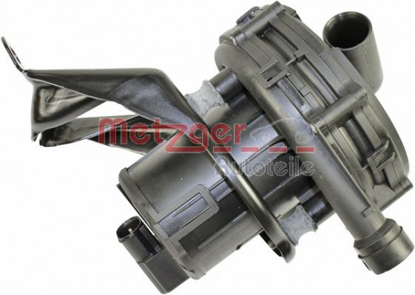 METZGER 0899014 - Sekundärluftpumpe