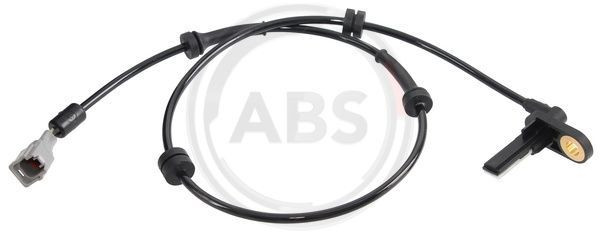 A.B.S. 30596 - Sensor, Raddrehzahl