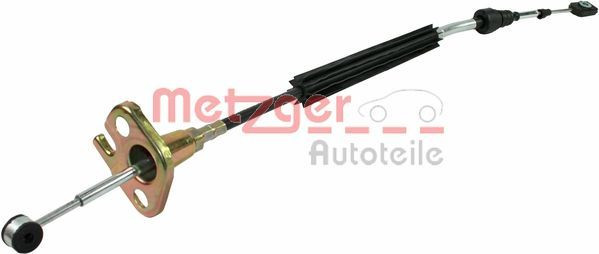 METZGER 3150113 - Seilzug, Schaltgetriebe