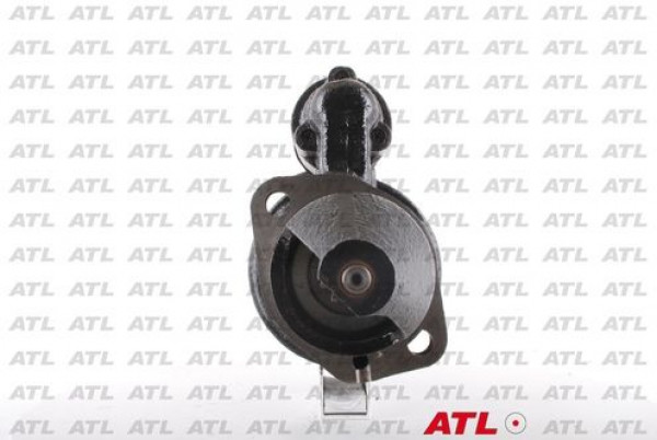 ATL Autotechnik A 14 730 - Starter
