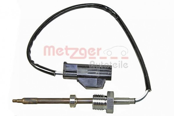 METZGER 0894567 - Sensor, Abgastemperatur