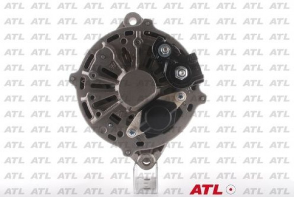 ATL Autotechnik L 38 190 - Generator