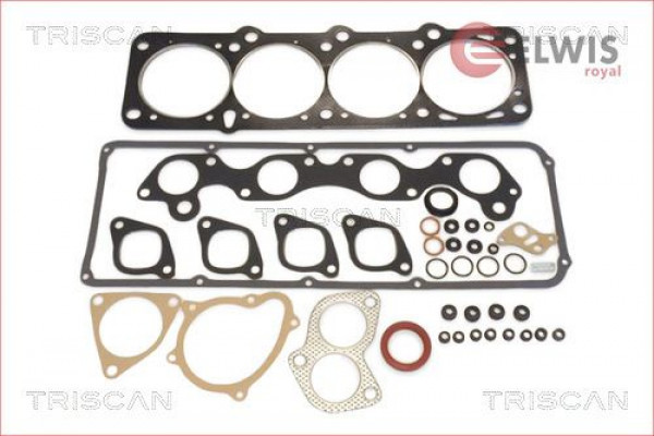 TRISCAN 598-8018 - Dichtungssatz, Zylinderkopf