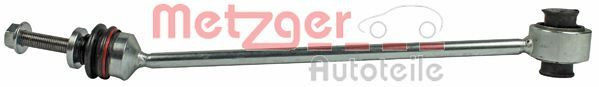 METZGER 53065511 - Stange/Strebe, Stabilisator