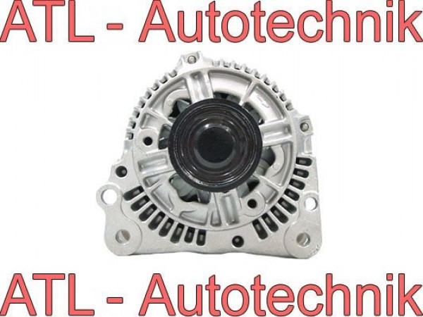 ATL Autotechnik L 65 470 - Generator