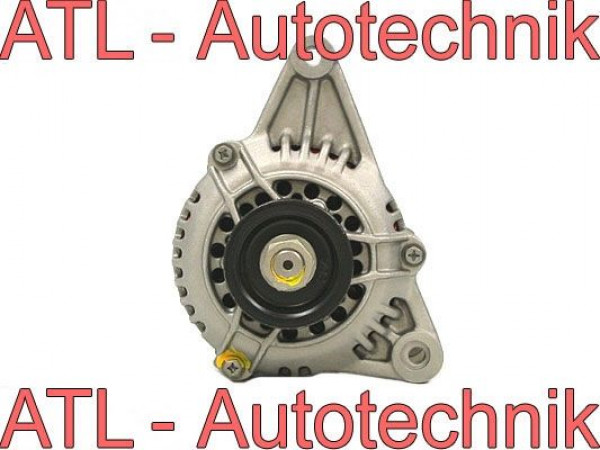 ATL Autotechnik L 63 080 - Generator