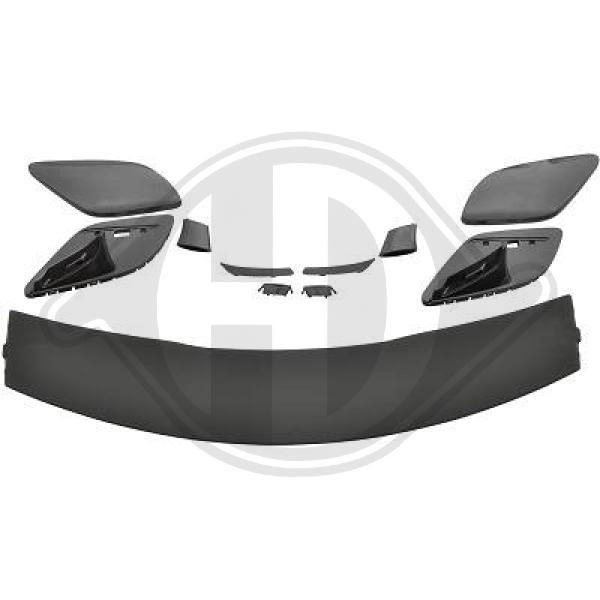 DIEDERICHS 1682362 - Spoiler