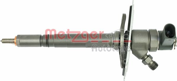 METZGER 0870141 - Einspritzdüse