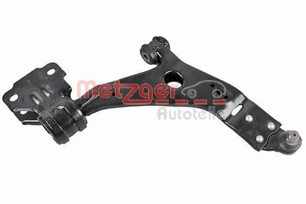METZGER 58111402 - Lenker, Radaufhängung