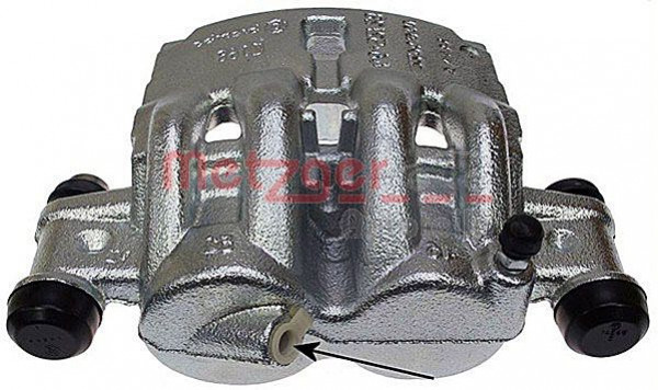 METZGER 6250320 - Bremssattel