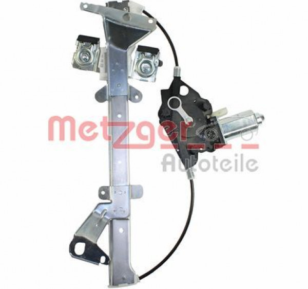 METZGER 2160359 - Fensterheber