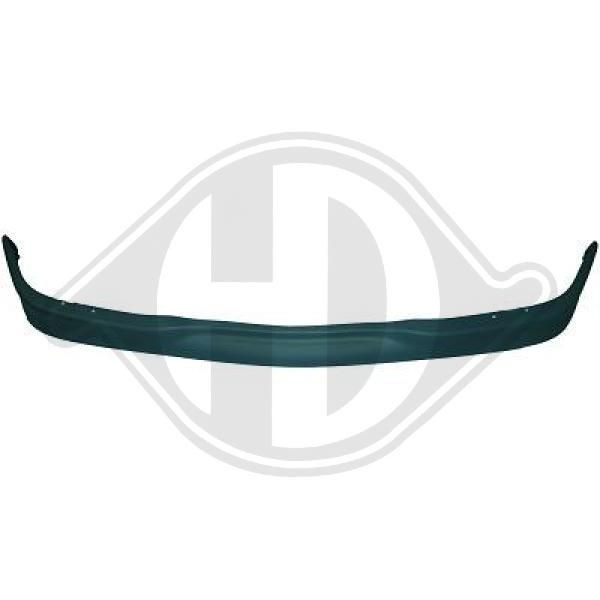 DIEDERICHS 1670161 - Spoiler
