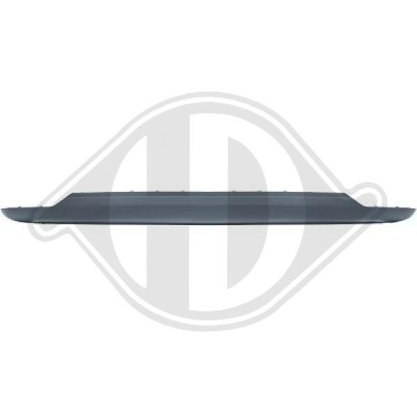 DIEDERICHS 2296066 - Spoiler