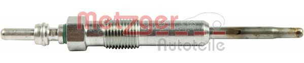 METZGER H5 199 - Glühkerze