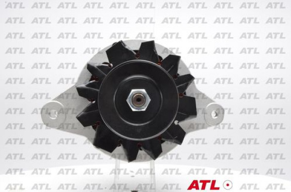 ATL Autotechnik L 63 160 - Generator