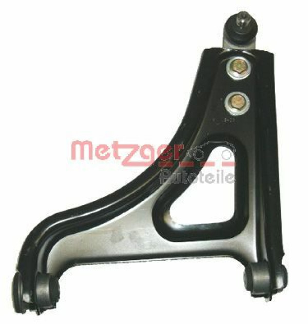 METZGER 58062701 - Lenker, Radaufhängung