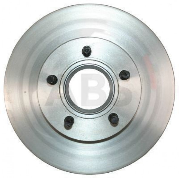 A.B.S. 16933 - Bremsscheibe