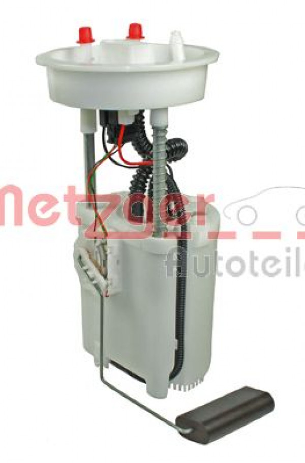 METZGER 2250079 - Kraftstoff-Fördereinheit