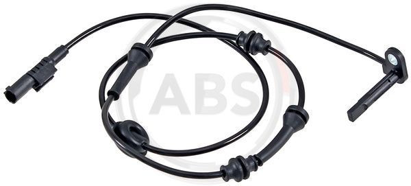 A.B.S. 31472 - Sensor, Raddrehzahl