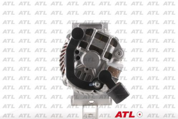 ATL Autotechnik L 81 480 - Generator