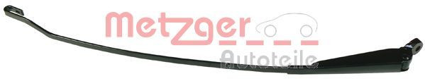 METZGER 2190102 - Wischarm, Scheibenreinigung