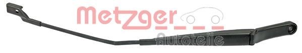 METZGER 2190242 - Wischarm, Scheibenreinigung