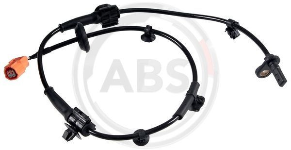 A.B.S. 31107 - Sensor, Raddrehzahl