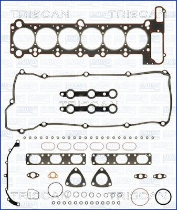 TRISCAN 598-1747 - Dichtungssatz, Zylinderkopf