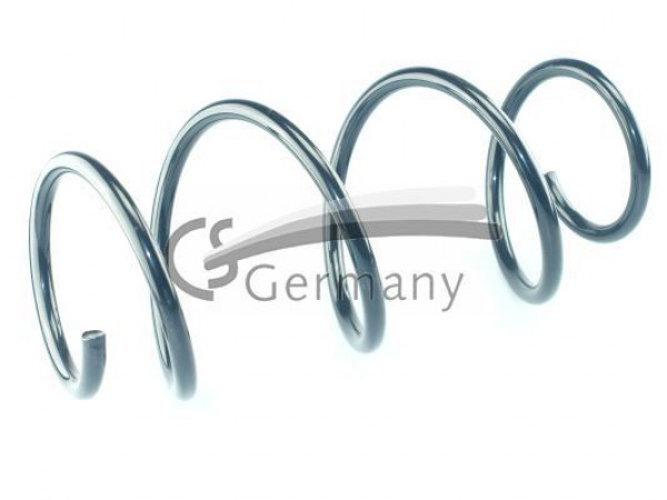 CS Germany 14.871.282 - Fahrwerksfeder