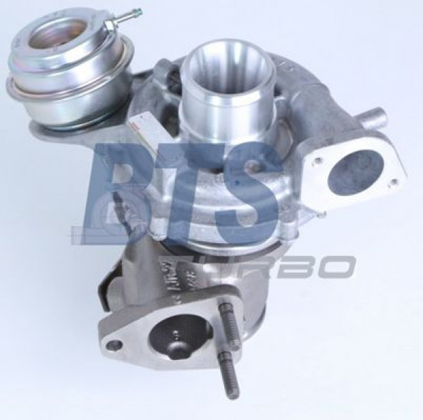 BTS Turbo T915547 - Lader, Aufladung