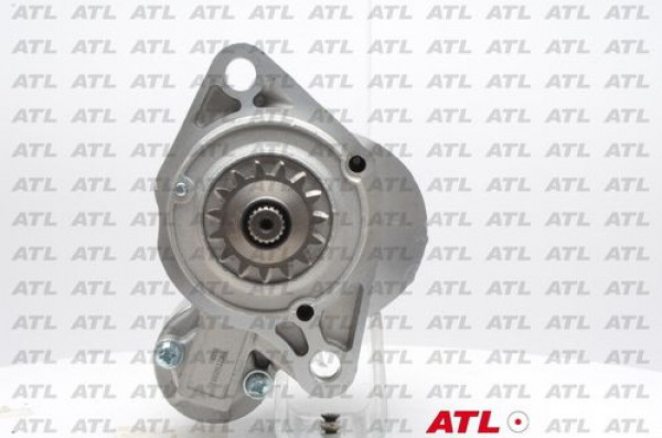 ATL Autotechnik A 76 280 - Starter