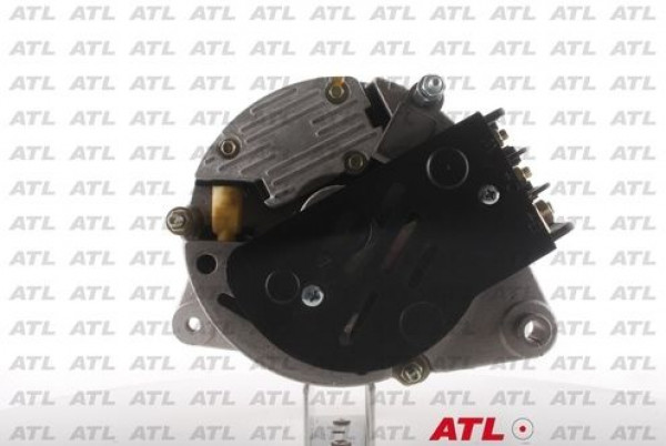 ATL Autotechnik L 36 070 - Generator