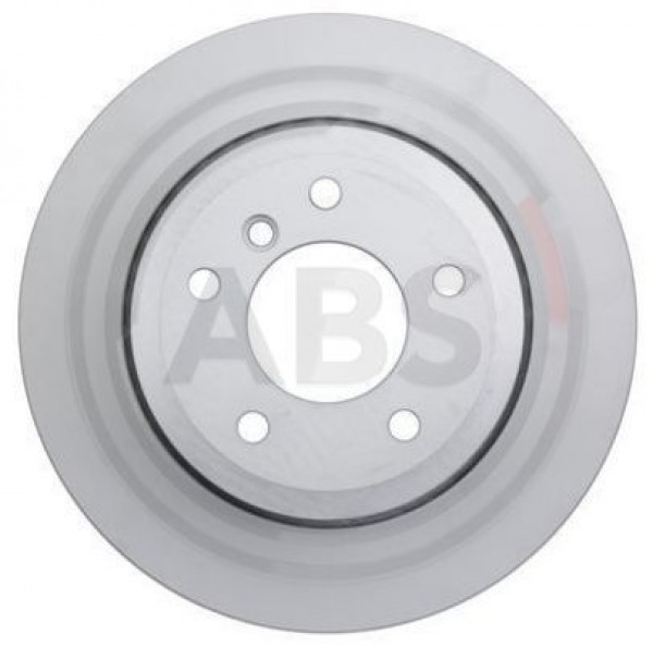 A.B.S. 18042 - Bremsscheibe
