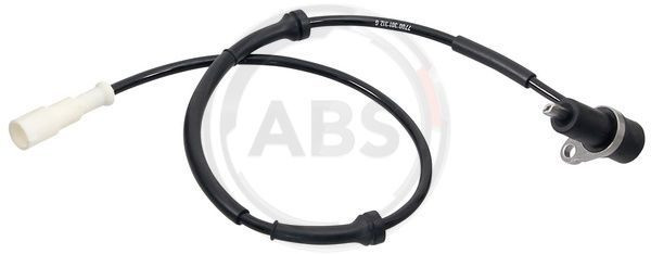 A.B.S. 30693 - Sensor, Raddrehzahl