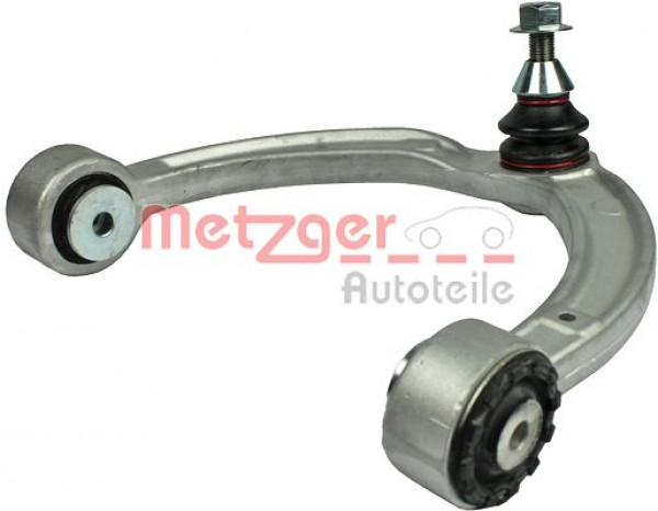 METZGER 58095002 - Lenker, Radaufhängung