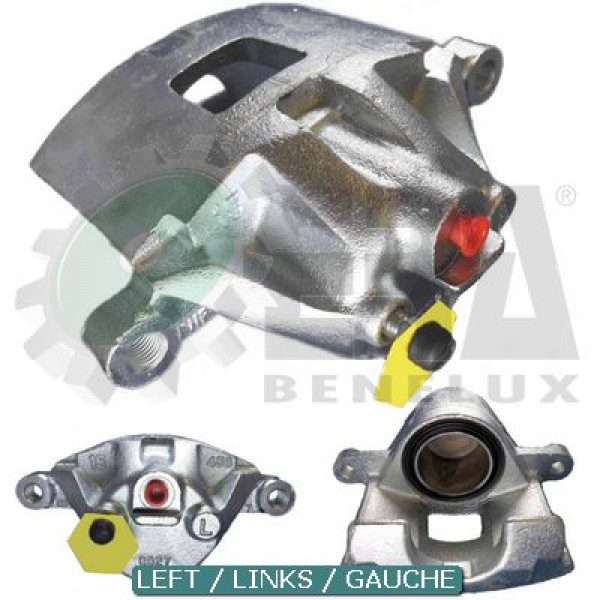 ERA Benelux BC62888 - Bremssattel