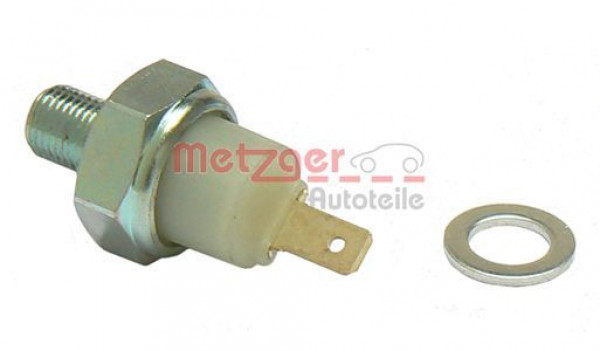 METZGER 0910021 - Öldruckschalter