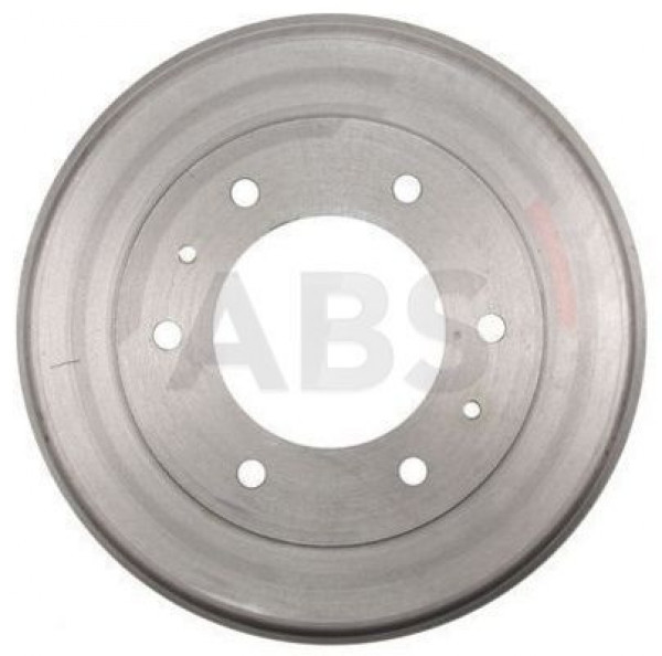 A.B.S. 2516-S - Bremstrommel